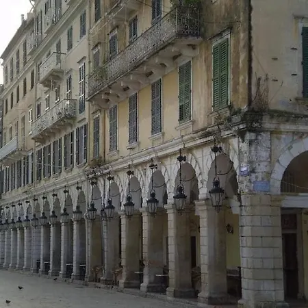 Апартаменты Venetian With Great View