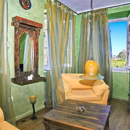 Apartman Venetian With Great View *