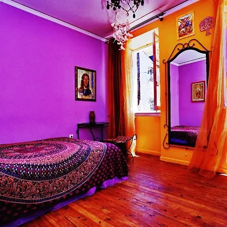 Venetian With Great View Apartamento *