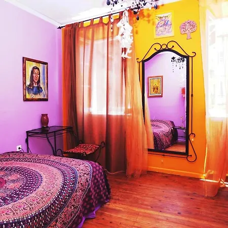 Apartamento Venetian With Great View Corfu (city)