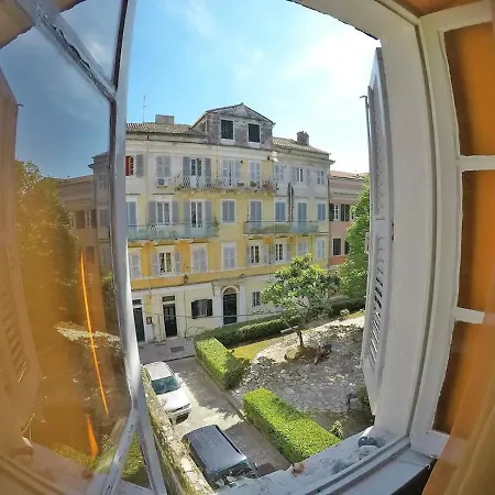 Venetian With Great View Appartamento *