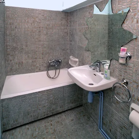 Venetian With Great View * Corfu (city)